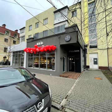 Архітектора Артинова вул., 19