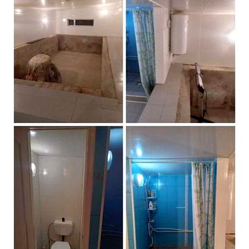 Дачний будинок для проживання або відпочинку