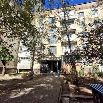 Двухкімнатна квартира, чешка, вул. Григорія Тикви