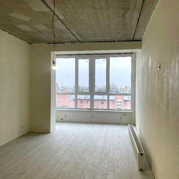 3-х кімнатна квартира 89м² ЖК Молодіжний вул. Жабинського 2в

3-кімнат