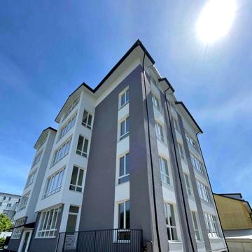 Академіка Івана Крипякевича вул., 4