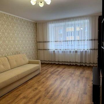 Довгострокова оренда 2к Квартира Зарічанська вулиця ЖК Набережный квартал