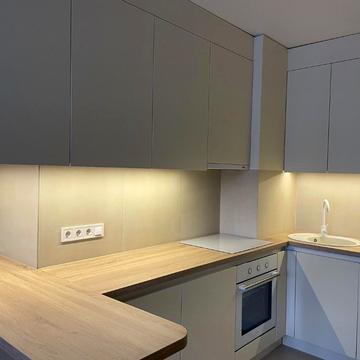 Родини Кістяківських вул., 2-А