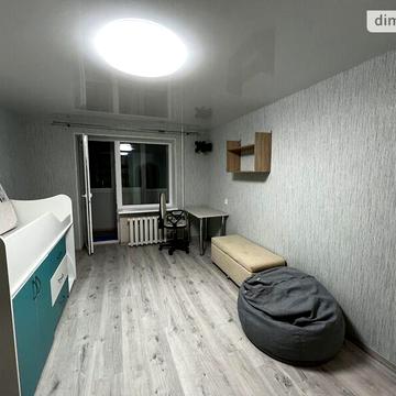 Продаж 1к Квартира Райдужна вулиця