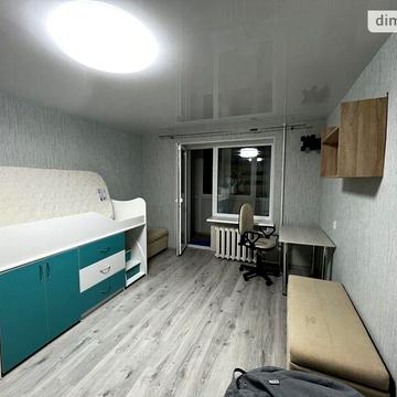 Продаж 1к Квартира Райдужна вулиця