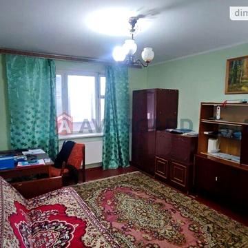 Продаж 1к Квартира Шевченка бульвар