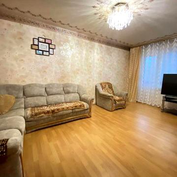 Здам квартиру р-н Леваневського на довгий термін