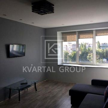 Шикарна квартира в Бучі ЖК Центральний