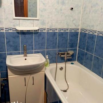 Довгострокова оренда 1к Квартира Антонова Олега вулиця