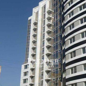 Продам квартиру з выдом на море в новом ЖК.