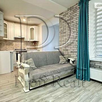 Продаж 1к Квартира Героїв Небесної Сотні проспект ЖК У-Квартал