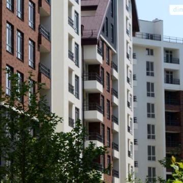 Продаж 2к Квартира Ольги Кобилянської (Достоєвського) вулиця ЖК Синергия Сити
