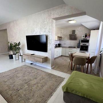 Продаж 2к Квартира Єнківська вулиця ЖК Озерний край