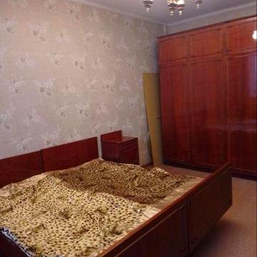 Сдаю 3к квартиру на Новых домах
