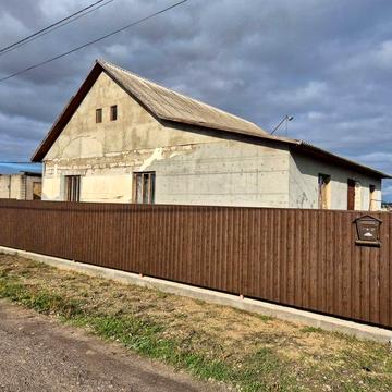 Продам дом в Овидиополе