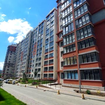 Миколаївська вул., 3-Д