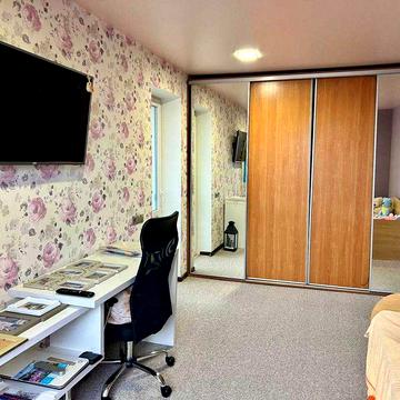 Продам 2-х комнатную квартиру ул. Академика Амосова