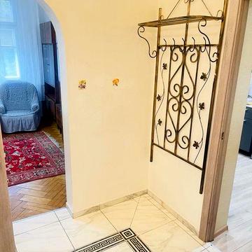 1к. квартира в центрі
