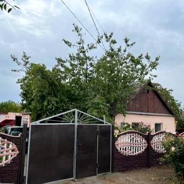 Продам хату місто Баштанка