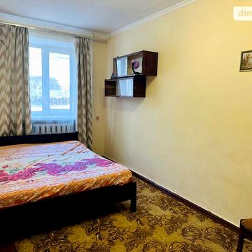 Довгострокова оренда 3к Квартира Київська вулиця