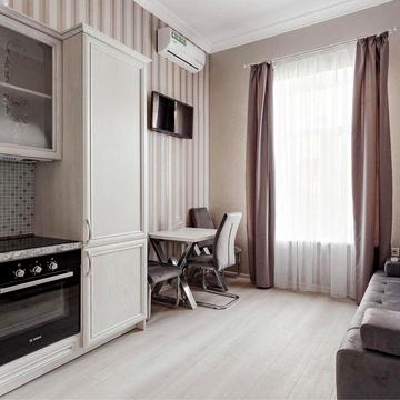 Сдам свою новую квартиру 2 мин до Дерибасовской.