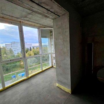 Продаж однокімнатної квартири 34 500$  вул. Чернівецька