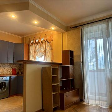Здам 1-кім квартиру, Будівельників 3, Дариницька площа, метро Дарниця