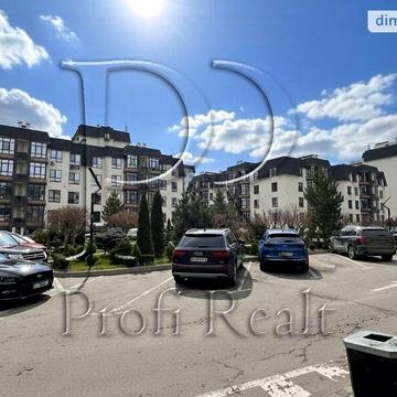 Продаж 1к Квартира Героїв Небесної Сотні проспект ЖК У-Квартал