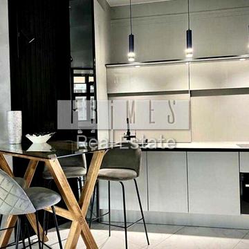 Продаж 2к квартири з ремонтом, ЖК Manhattan city, вул. Борщагівська ЖК Manhattan city