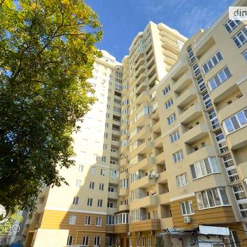 Продаж 2к Квартира Сонячна вулиця ЖК Солнечный