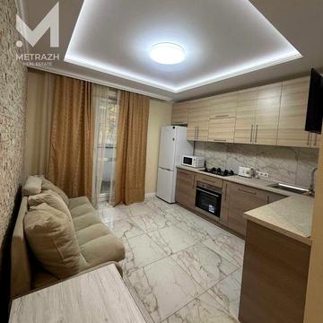 !!Лучшее предложение!! 1 к. кв-ра в новострое на Алексеевке м.Победа