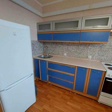 Оренда 1-к. квартири.Митниця, новобудова, вид на Дніпро.