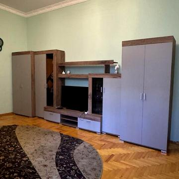 Довгострокова оренда 2к Квартира Франка Івана вулиця