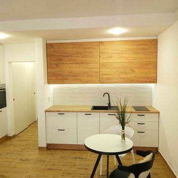 Вдала інвестиція 1К Квартира студія в Клубному Будинку в центрі міста!