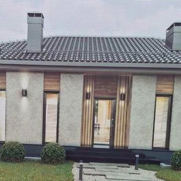 ПРОДАЖ котеджу масив Зоряний