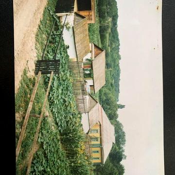 Продам будинок в с. Лукімʼя Полтавська обл.