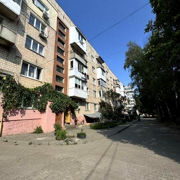 3х кімнатна чешка район бульвару
