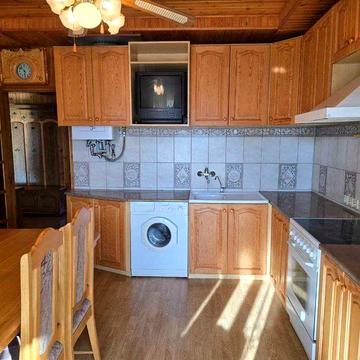 Оренда 3к квартири в центральній частині міста