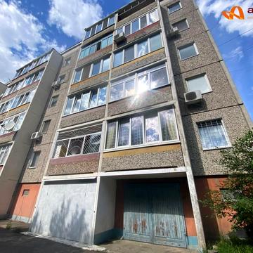 тролейбусна, 8