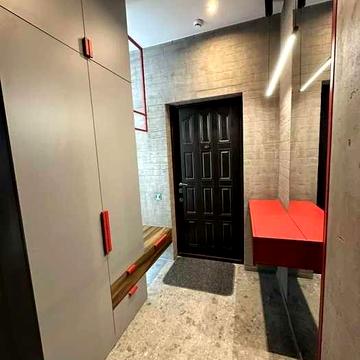 Здам кваритиру Київський район,Каманіна