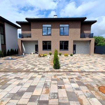 Дуплекси  120 м2 ‼️ поруч школа та садочок