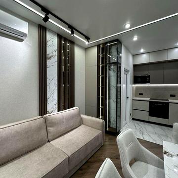 Новая 2к в Кадоре на Краснова