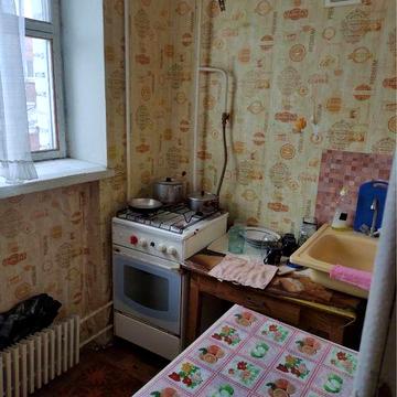 Сдаю с 1.11 1кв..Рязанская/Космос,за АТК/Мебель,хол,бойлер.Длительно./