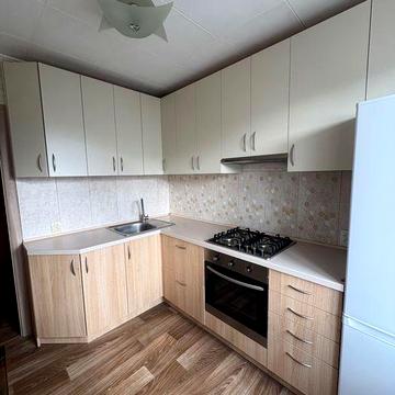 2 к квартира в центрі