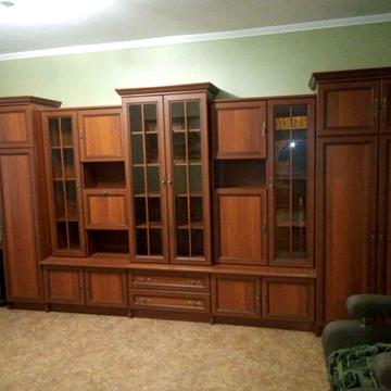 Сдам 1 комнатную квартиру,метро Осокорки-12000 грн