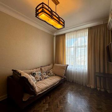 Оренда 3-кімнатної квартири Ярославів Вал 30А Центр Шевченківський