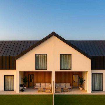 Продаж дуплексу Фурси