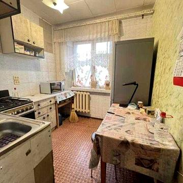 Продам 1 к. кв Баварія (Бавария)