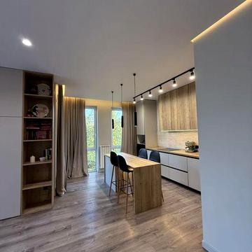 Продаж квартири по вул. Вільмоша Ковача