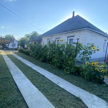 Продаж будинку Золотоноша